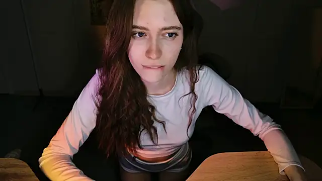 Yoka_paradoXXX's cam snapshot