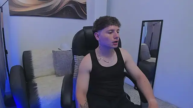 Leoo_Miller live sex cam