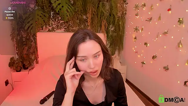 Black_Jenny's cam snapshot