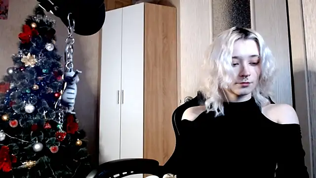 SophiaLur's cam snapshot