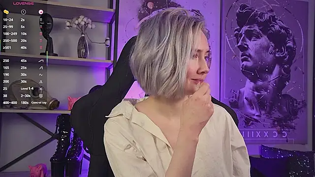 ReiYosimoto's cam snapshot