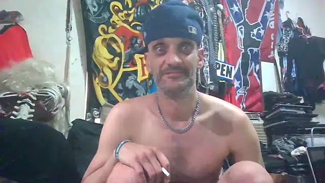 slinginbigD live sex cam