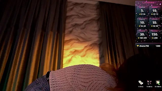 WendyGilber's cam snapshot