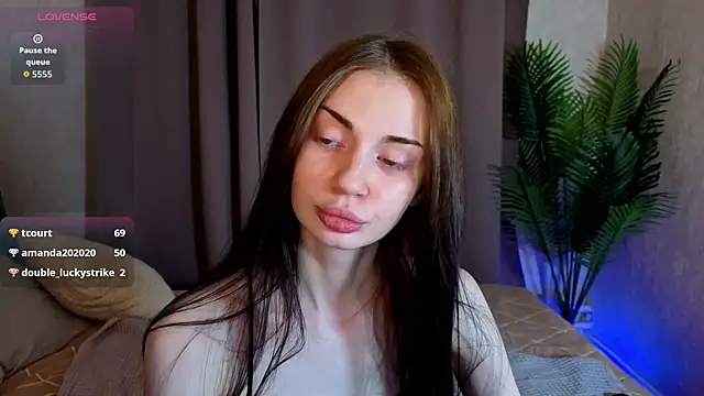 Jennie_Hunter's cam snapshot