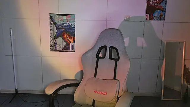 Yoka_paradoXXX's cam snapshot