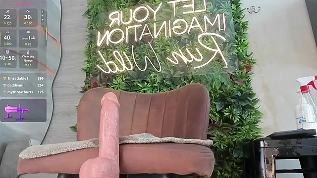 Katrina_lex's cam snapshot