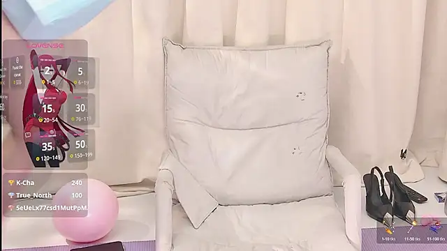 xinyu69 live sex cam