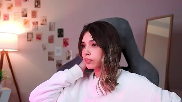 dinnerwithflowers's cam snapshot