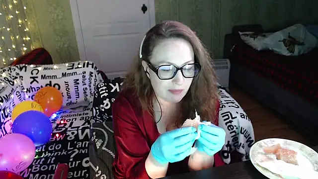 MarleneDietrich's cam snapshot