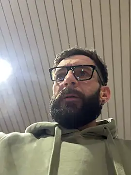 Michel_huge's cam snapshot