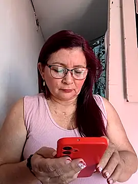 marfil_milf's cam snapshot