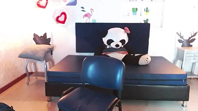 danna_garza's cam snapshot