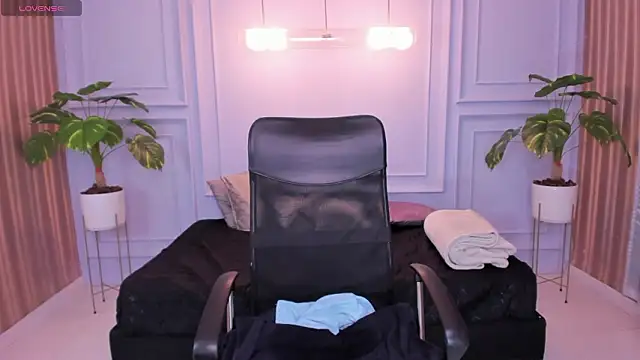 HannaSteyl's cam snapshot