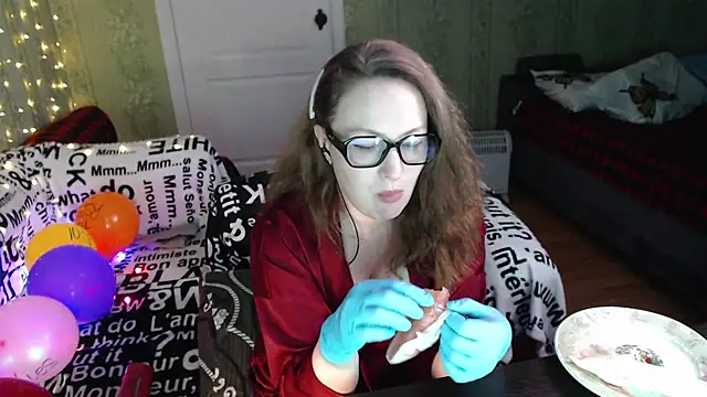 MarleneDietrich's cam snapshot