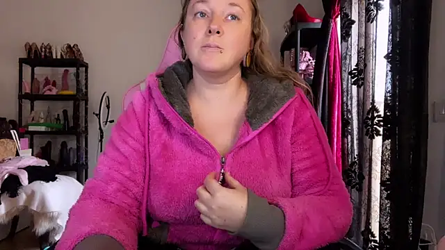 kisicaxx's cam snapshot