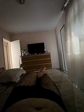 MysterBearMG's cam snapshot