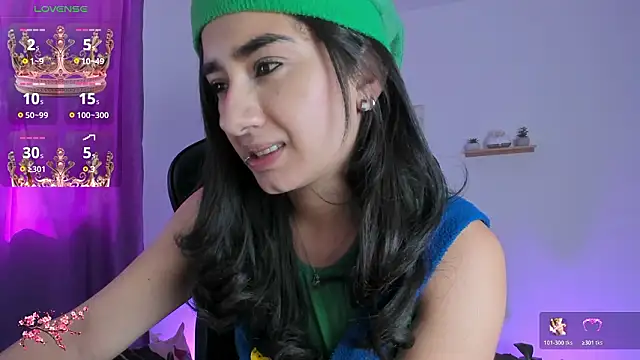 annadu011's cam snapshot