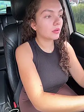 Eva_stark10's cam snapshot