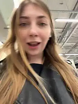 Sunny___Bunny's cam snapshot