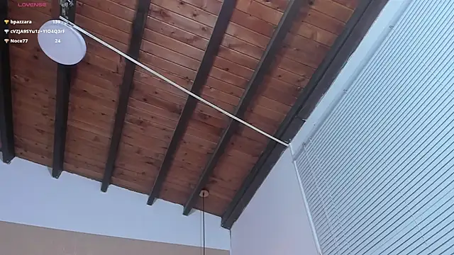 lissa_jhonsoon's cam snapshot