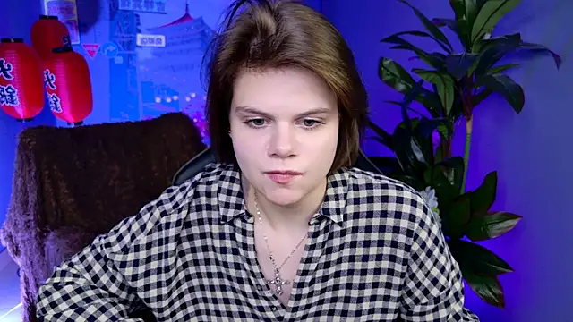 EllieMurler's cam snapshot