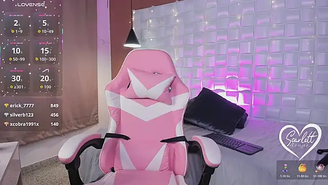 Scarlett_Kiiss's cam snapshot