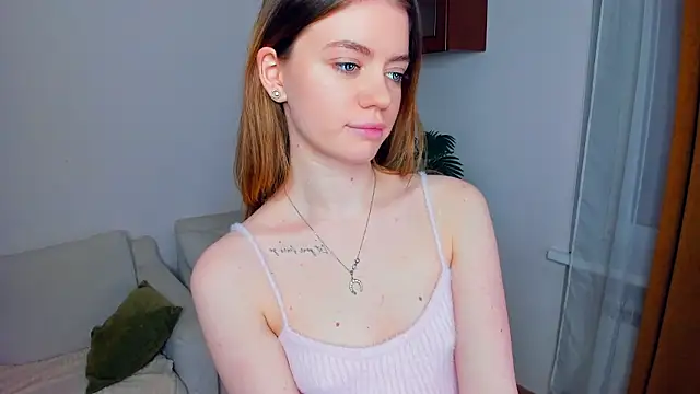 AngelesBenitz's cam snapshot