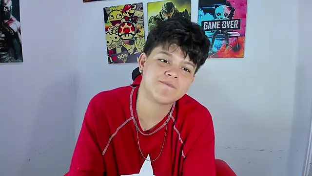 _ian_sweet's cam snapshot