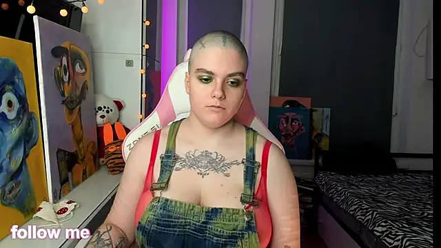 enigmastella's cam snapshot