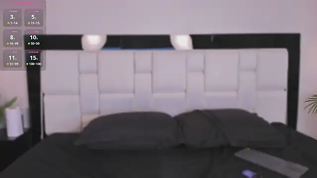 Avy_rose's cam snapshot