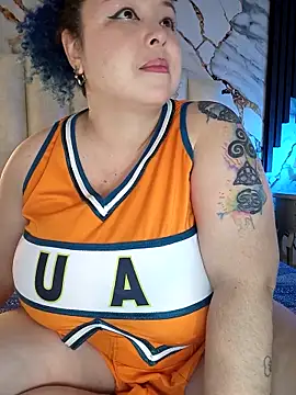 mollieblue69's cam snapshot