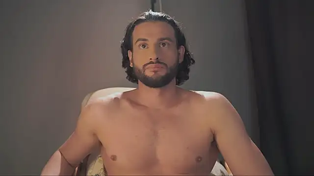 Keen___Luckystrike's cam snapshot