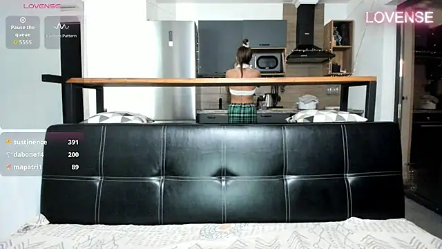 ElizSweet's cam snapshot