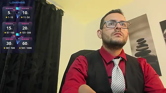 Jerry_hot1's cam snapshot