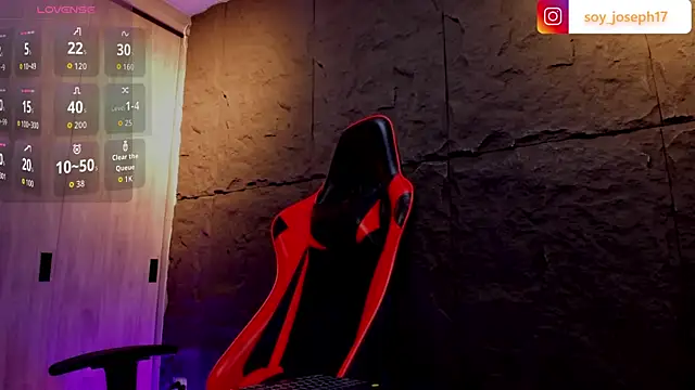 joseph_boy live sex cam