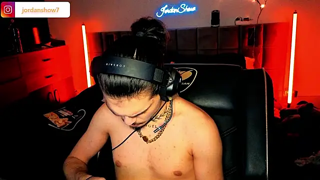 JordanShow's cam snapshot