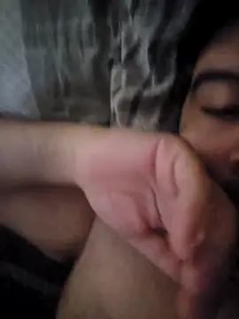 hotcower's cam snapshot