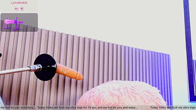 Cherry__blossom18's cam snapshot