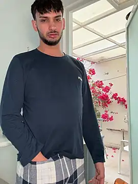 Gipsyboysteve live sex cam