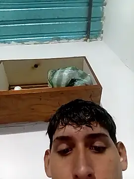 Luisneljc's cam snapshot