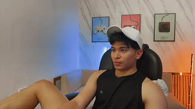 David_Nova's cam snapshot