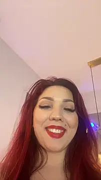 Scarlett_Veyra's cam snapshot