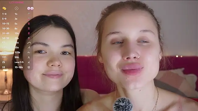 DemetriceYunk live sex cam