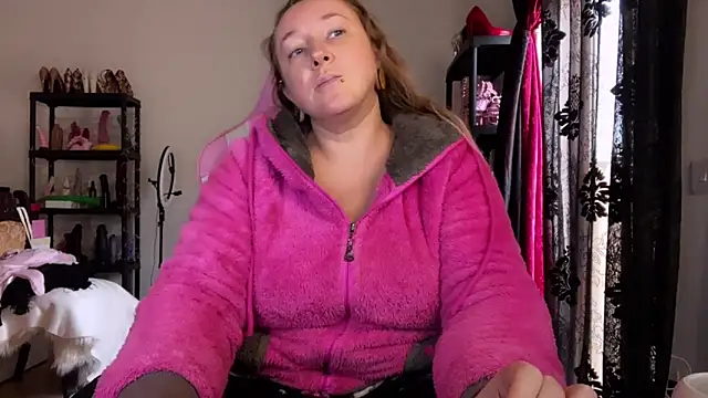 kisicaxx's cam snapshot