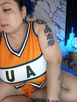 mollieblue69's cam snapshot