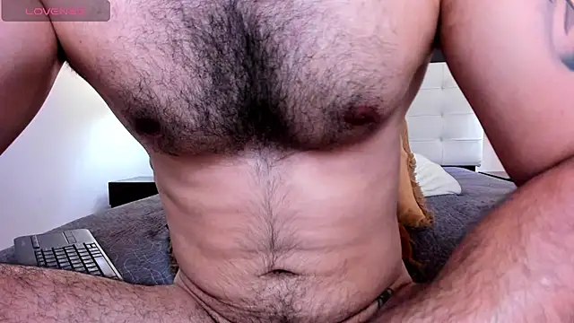 Tom_Bailey's cam snapshot