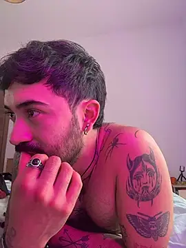 Goosebumps_21's cam snapshot