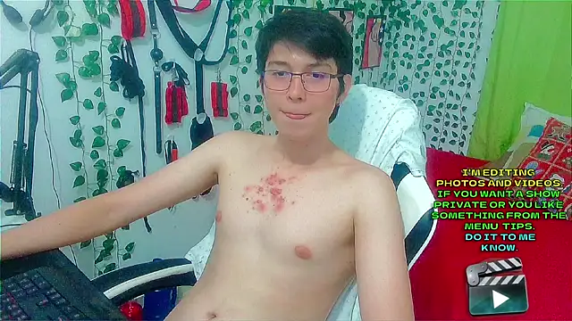 Andy_gray's cam snapshot