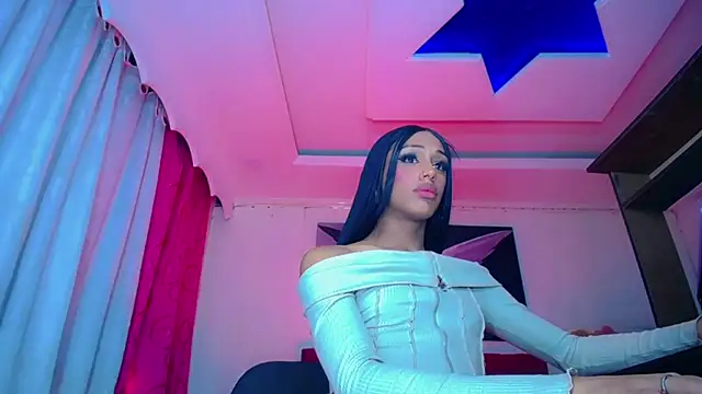 NahomiCamper's cam snapshot