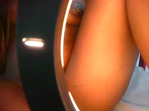 TheSweetBerry's cam snapshot